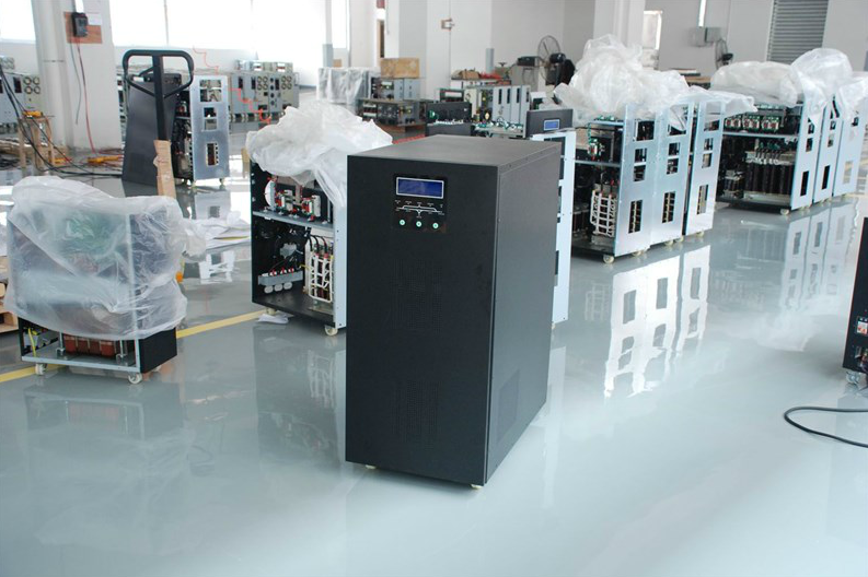 ups不間斷電源廠(chǎng)家
